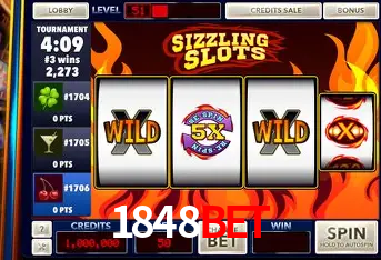 A Emoção da Loteria na 1848bet: Uma Chance de Mudança de Vida