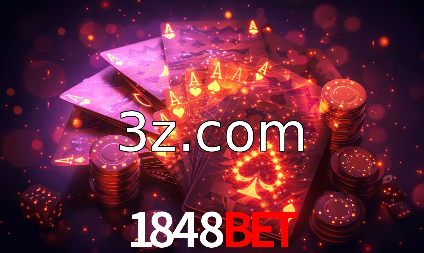 Login no Cassino Online 1848bet.com