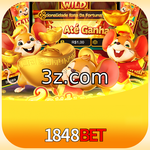 1848bet.com Casino Online | Site Oficial