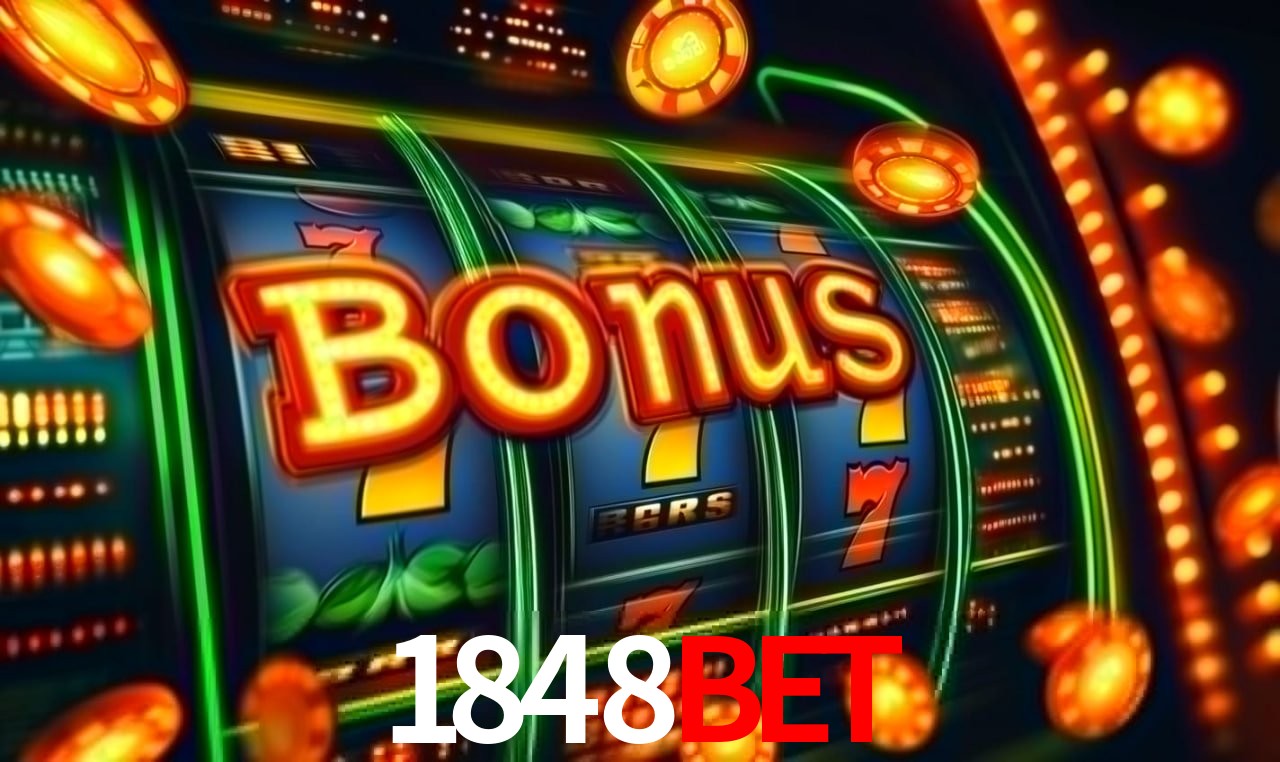 Tennis Betting 1848bet