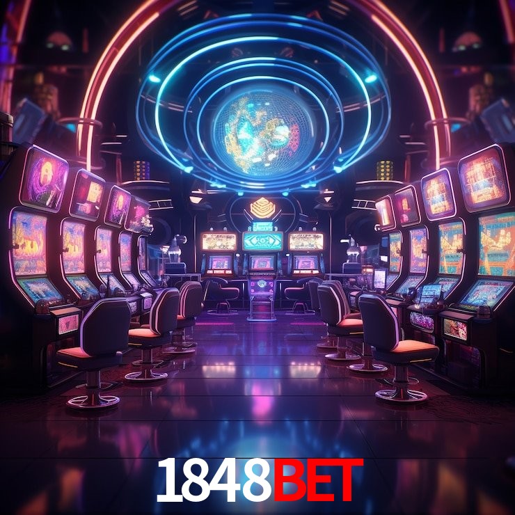 1848bet Salvador - Football
