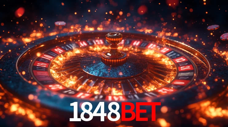 1848bet App Interface