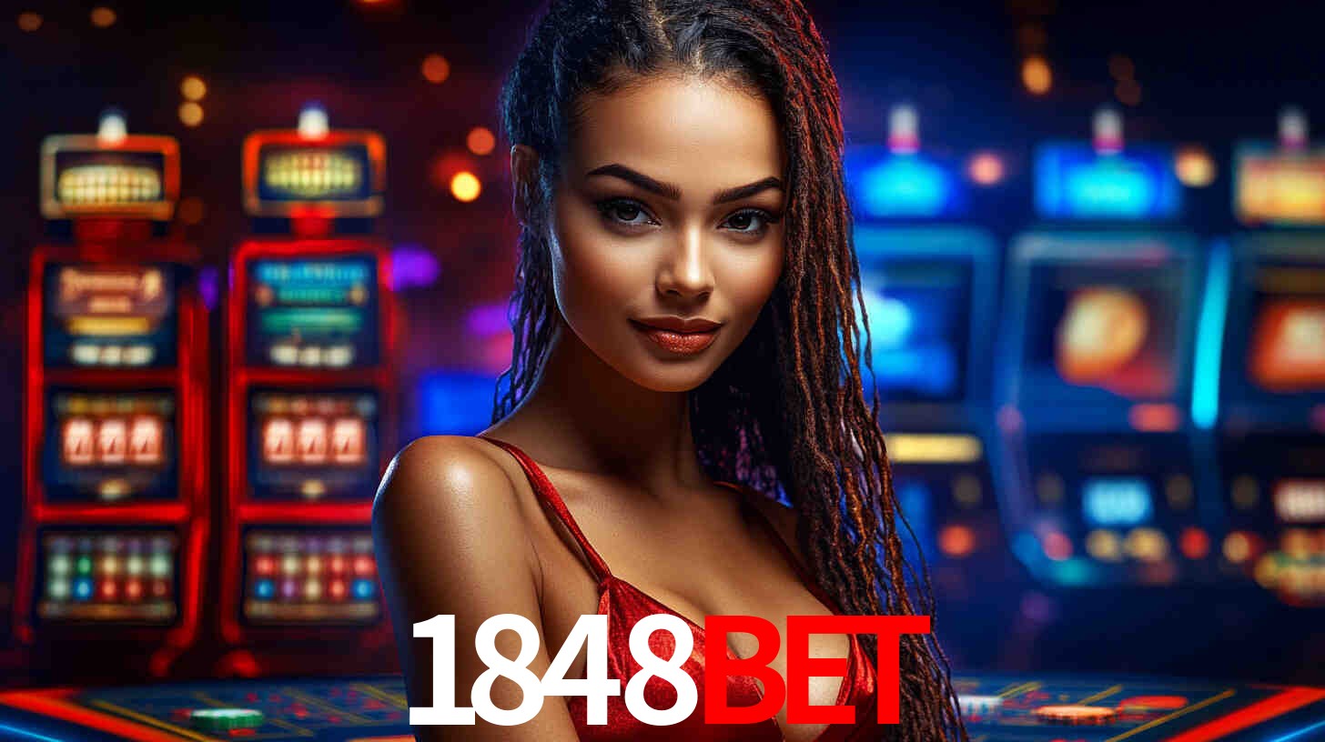 Desvendando o Mundo dos Jogos Virtuais na 1848bet