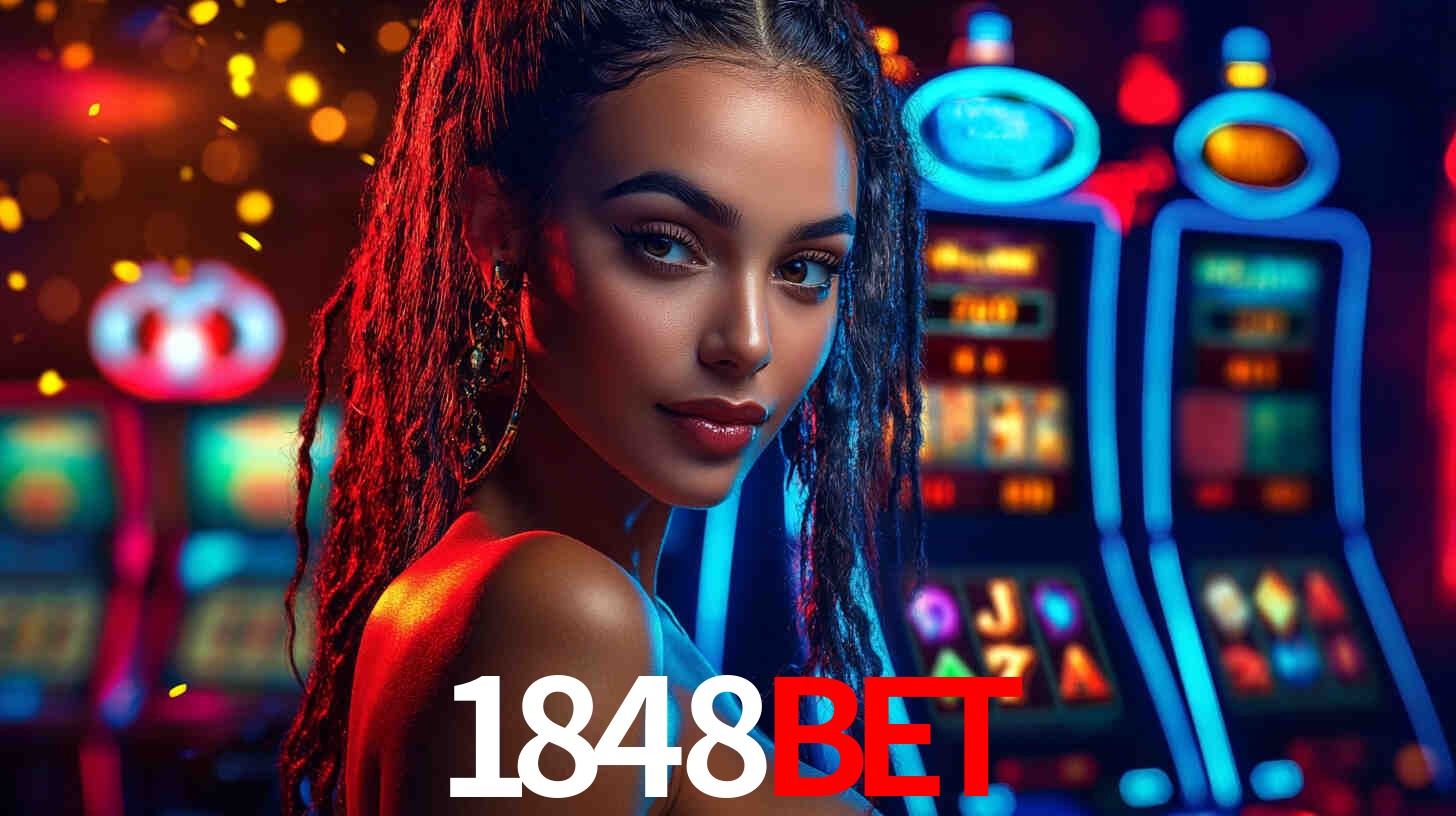 Descubra o Programa VIP da 1848bet: Vantagens Exclusivas para Jogadores