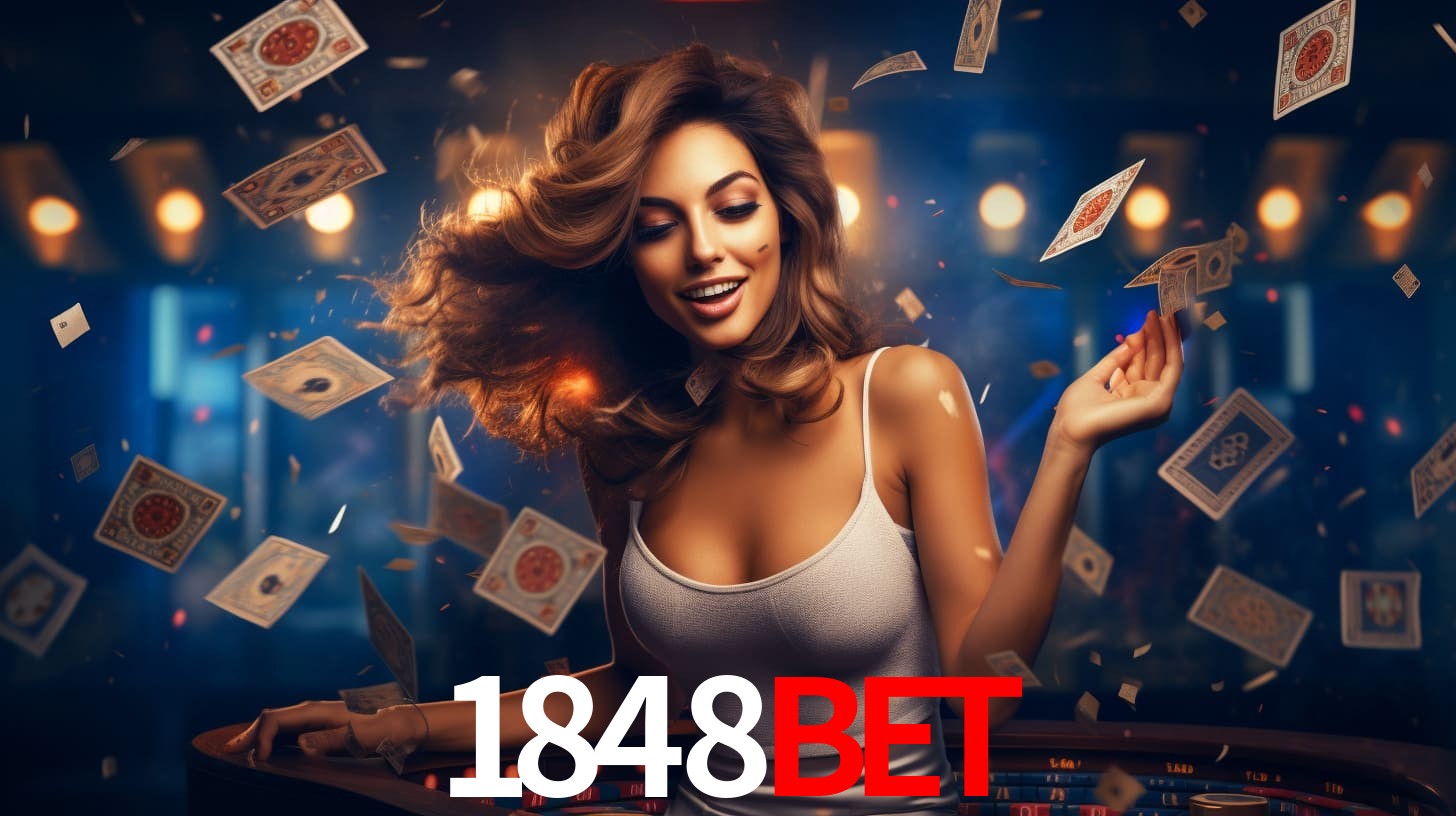 1848bet app