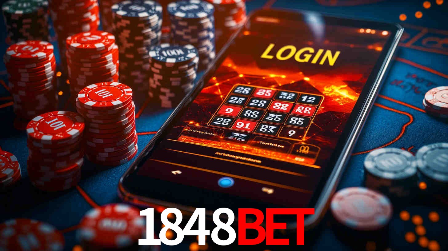 1848bet com