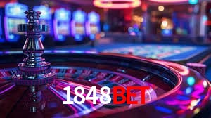 Login Seguro 1848bet