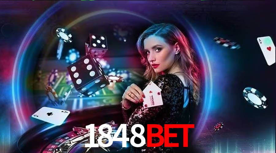 Weekend Specials 1848bet