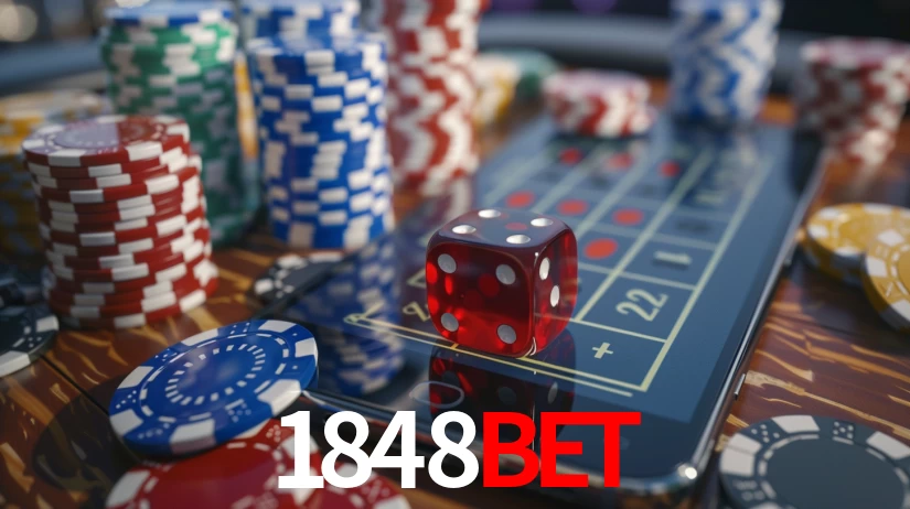 1848bet app