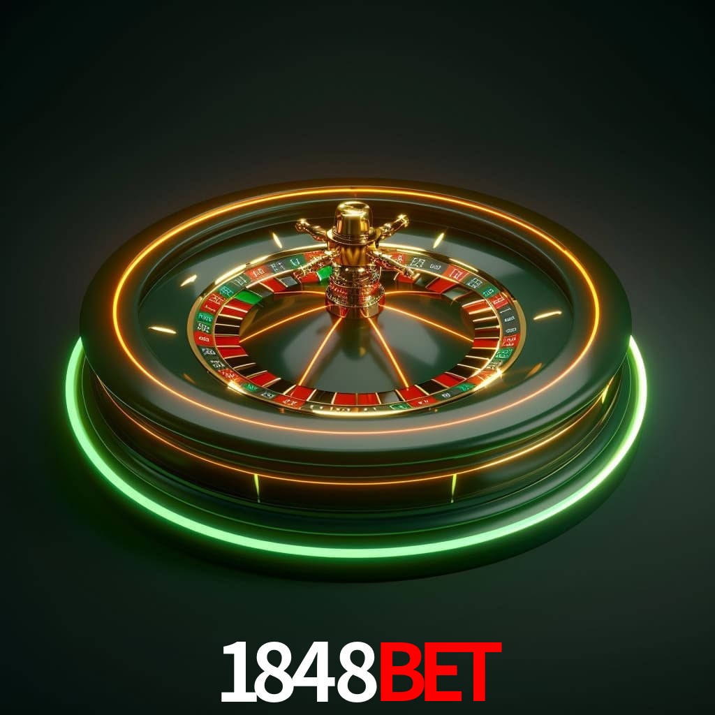 1848bet App - Aplicativo Móvel Oficial