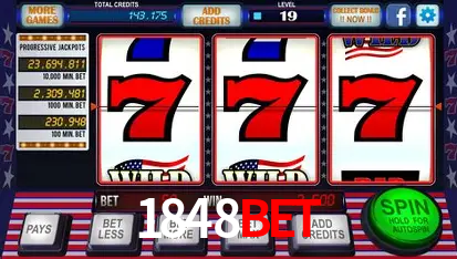1848bet São Paulo - Live Tables