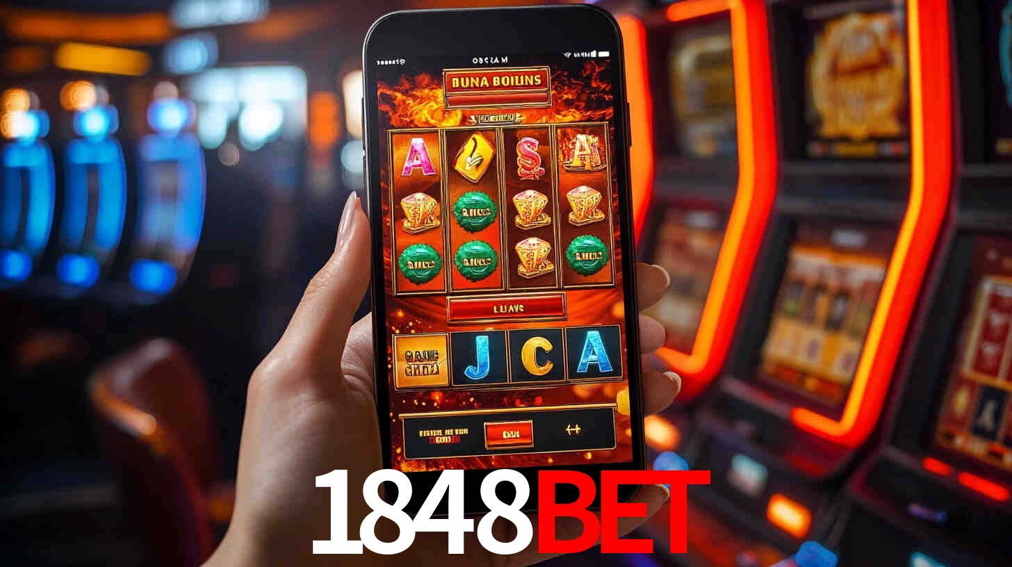1848bet
