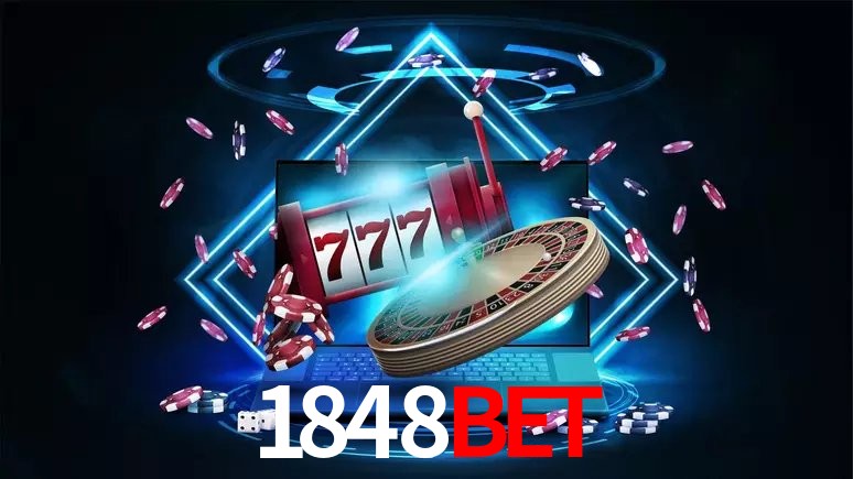 1848bet Belo Horizonte - Jackpots