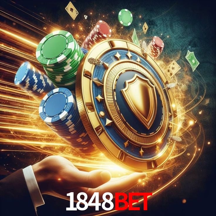 1848bet Curitiba - Live Betting
