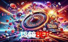 Jogos de Slot 1848bet