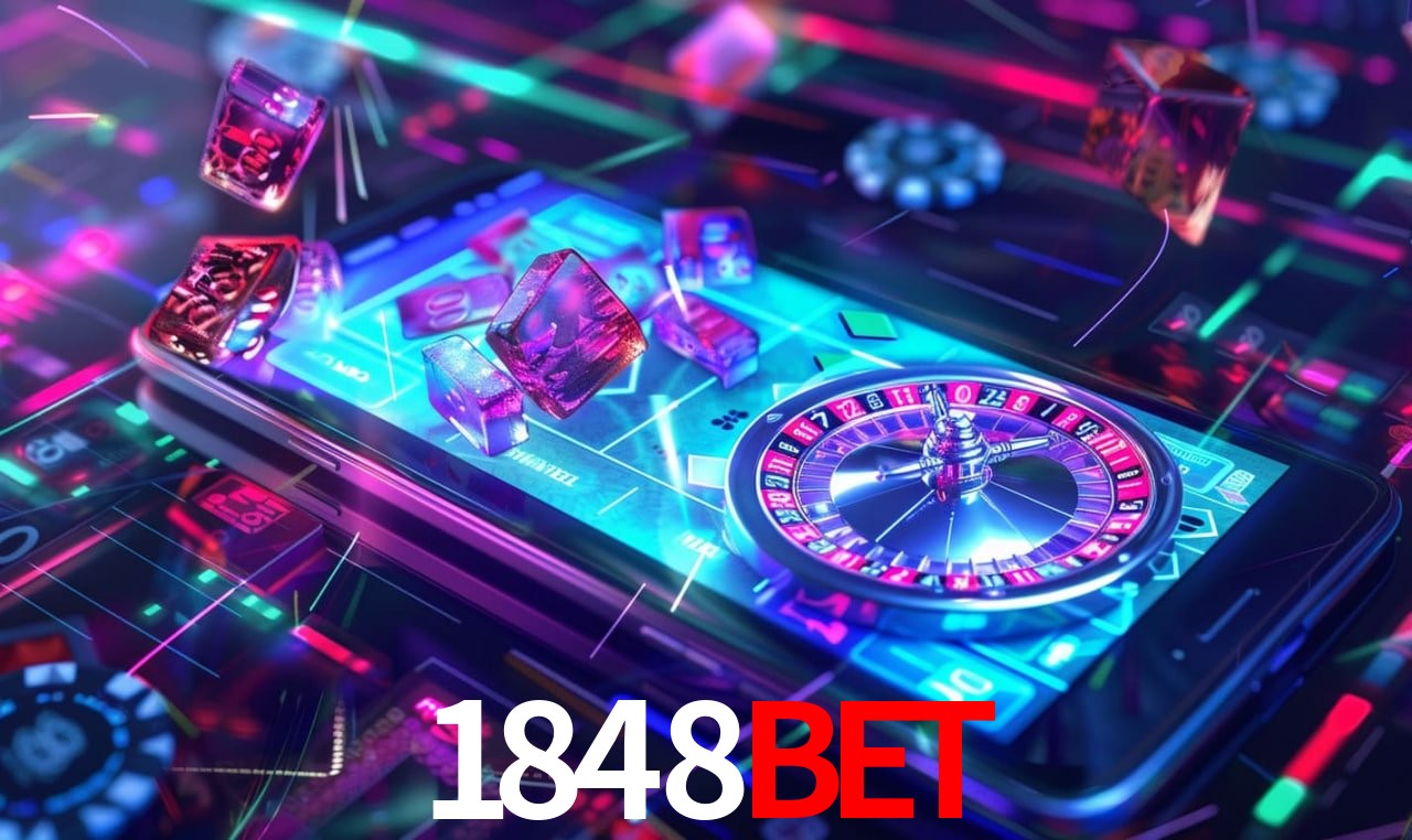 Provedores de Jogos 1848bet