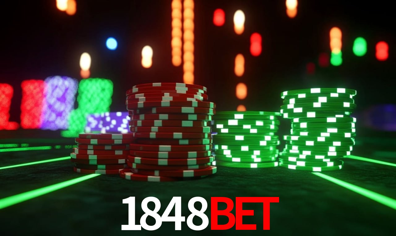 Live Casino 1848bet