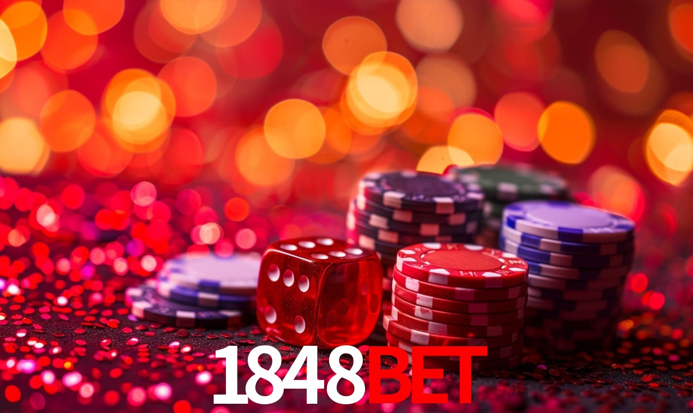 1848bet Salvador - Strategies