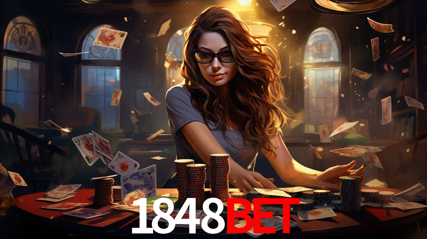 Football Betting 1848bet