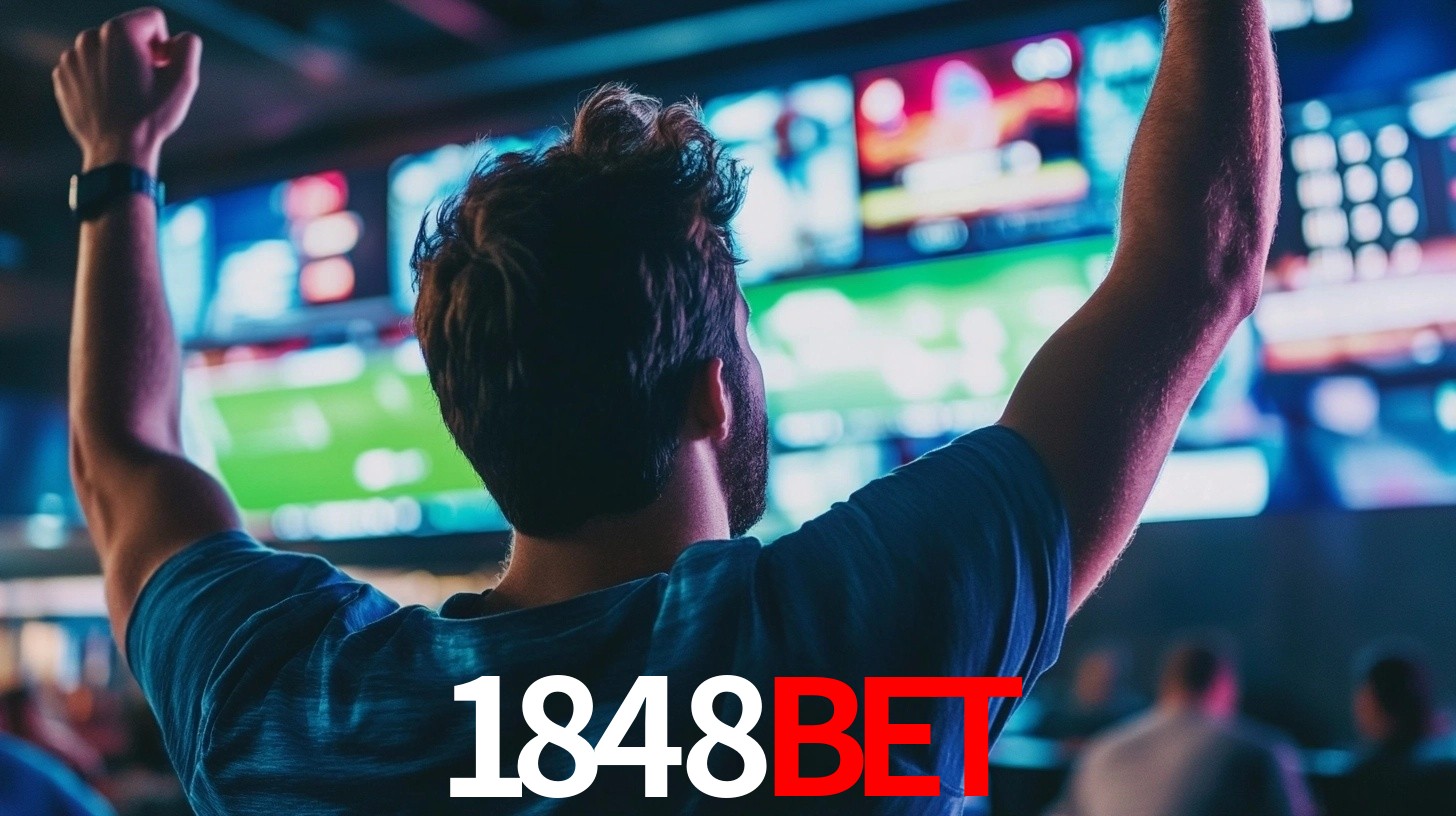 1848bet
