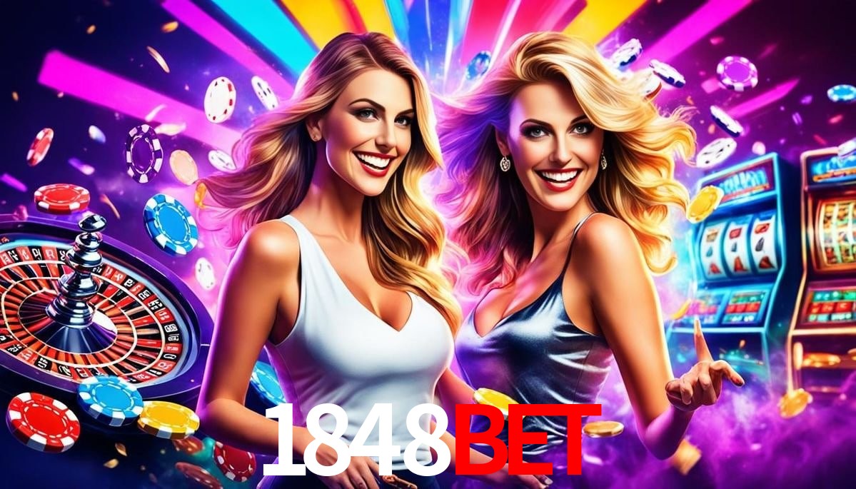 Casino VIP 1848bet