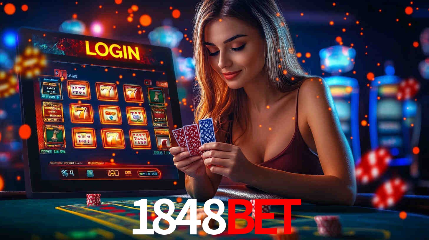 1848bet: A Experiência de Casino com Jogos de Mesa ao Vivo