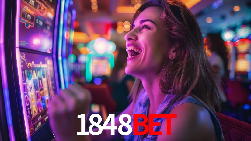 1848bet