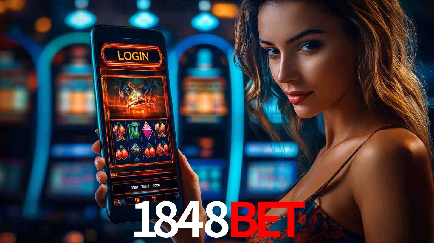1848bet
