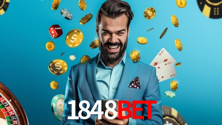 Account Benefits 1848bet