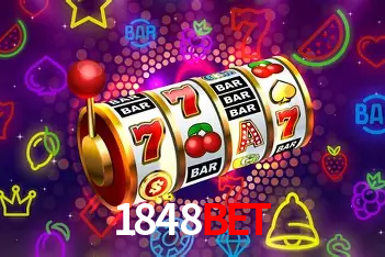 Descubra o Mundo do Cassino Online com 1848bet