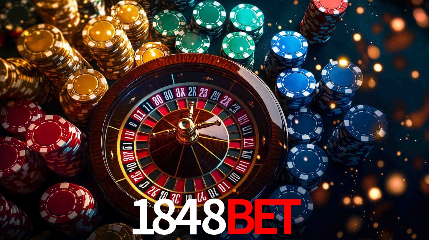 Tournaments 1848bet