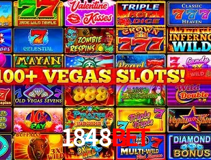 1848bet Belo Horizonte - VIP Casino