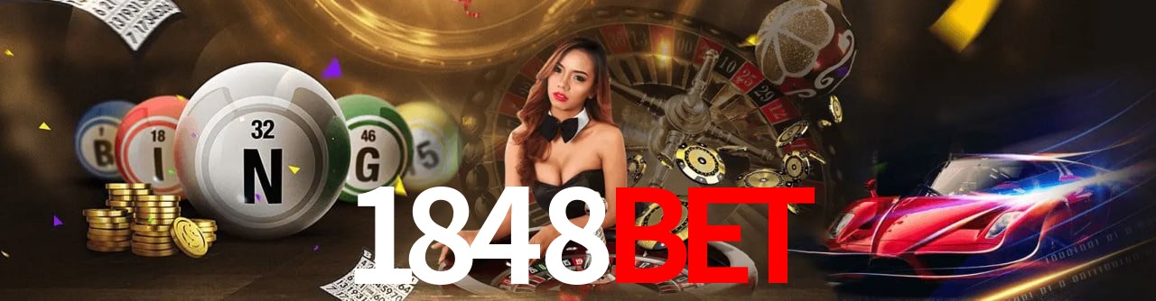 1848bet São Paulo - Top Slots