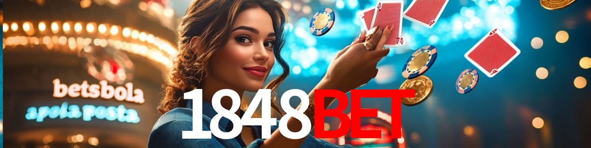 Slot Games 1848bet