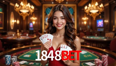 Flash Promotion 1848bet