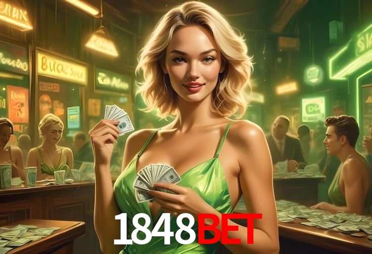 A Emoção da Loteria na 1848bet: Uma Chance de Mudança de Vida
