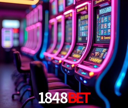 1848bet Slot - 320+ Caça-Níqueis Premium