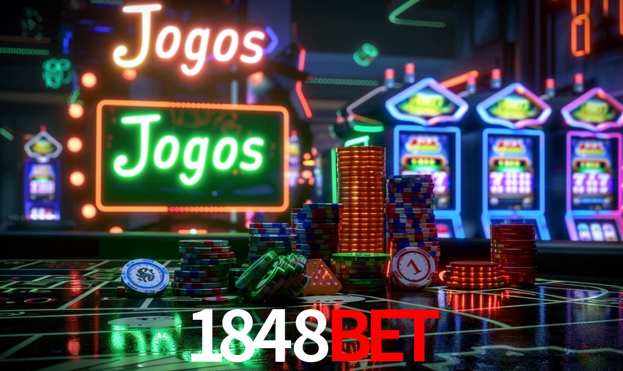 1848bet app