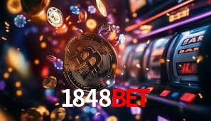 PIX Instantâneo 1848bet