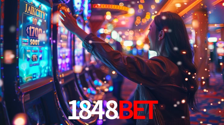 1848bet