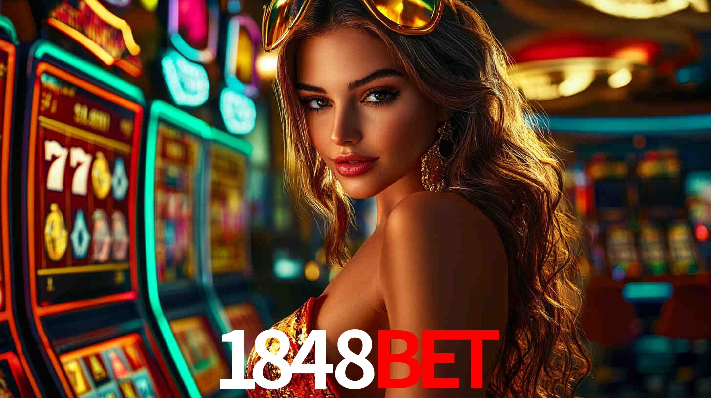 Live Casino 1848bet
