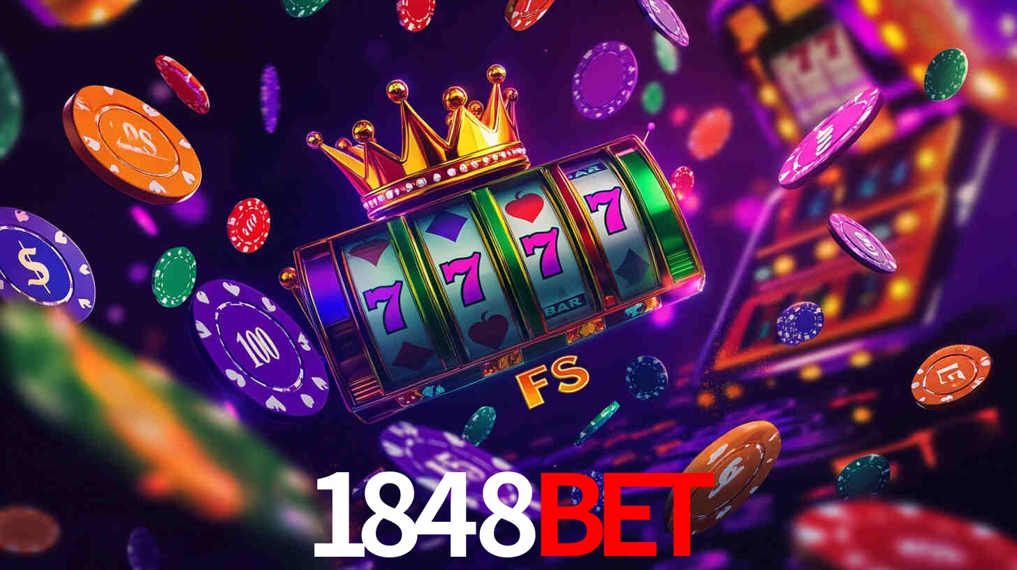 VIP Casino 1848bet