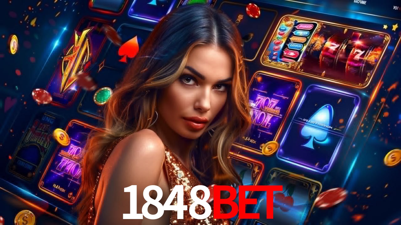 cassino 1848bet