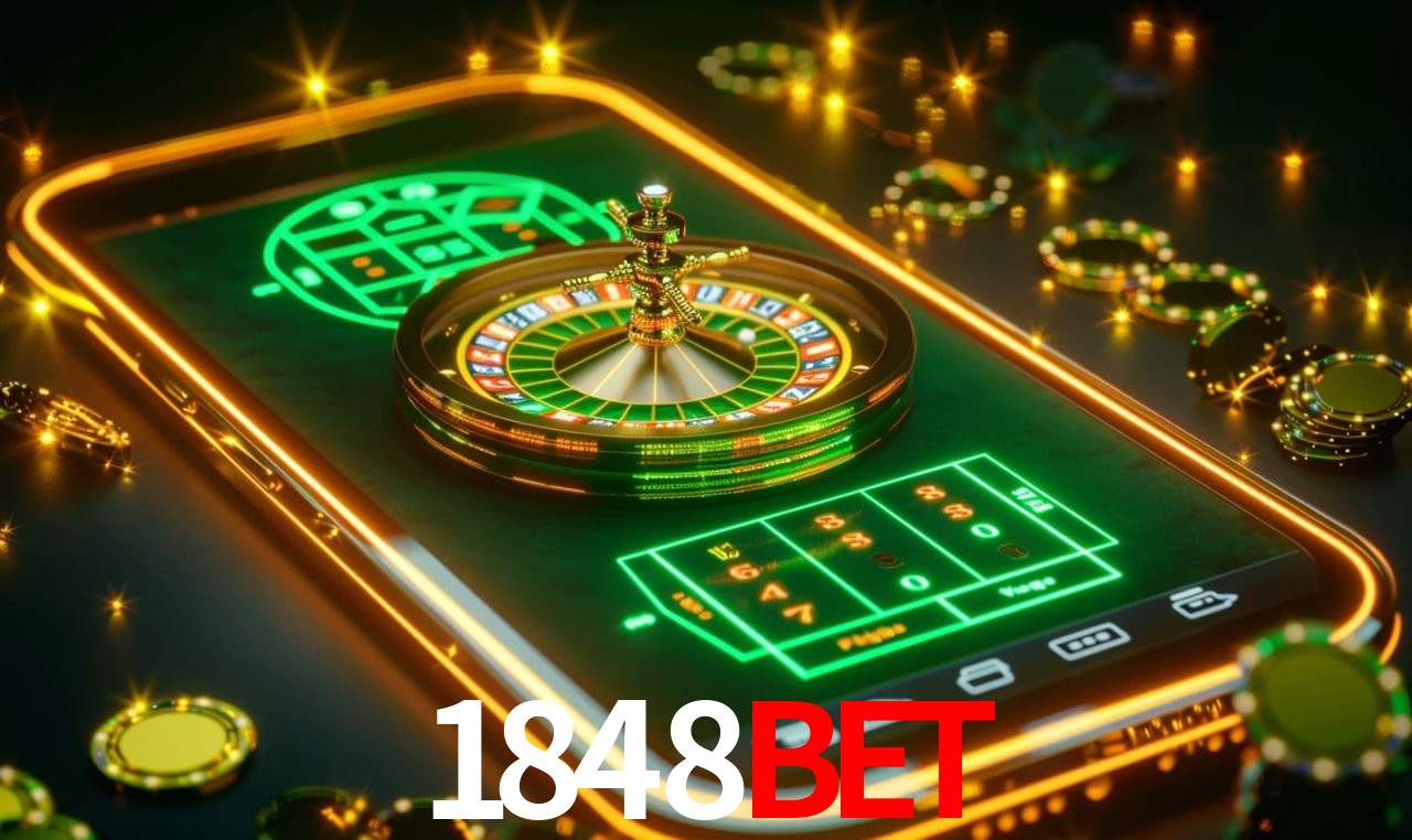1848bet - Rápido Acesse