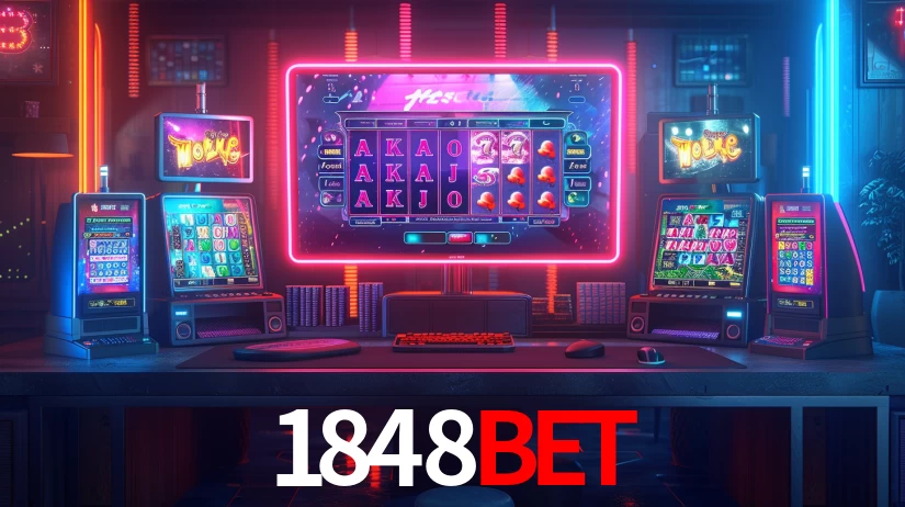 1848bet app