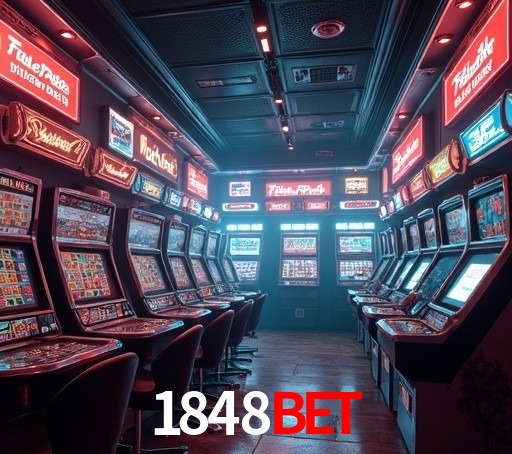 1848bet Promoções - 30+ Ofertas Diárias