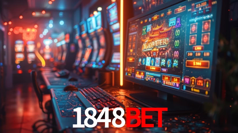 1848bet