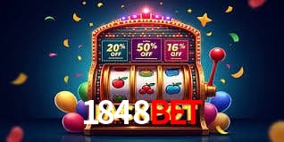 1848bet - Support