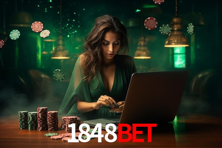 1848bet - App Security