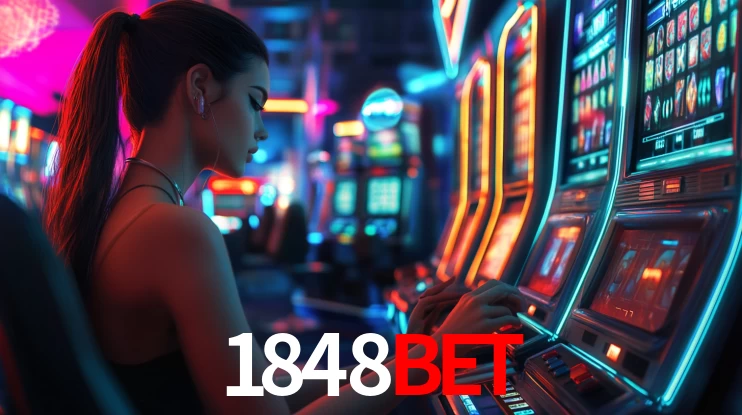 Premium Interface 1848bet
